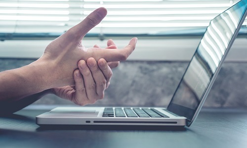 Ergonomika biure – kodėl ji tokia svarbi