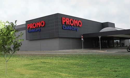 Būtiniausios biuro priemonės ir Liepojoje