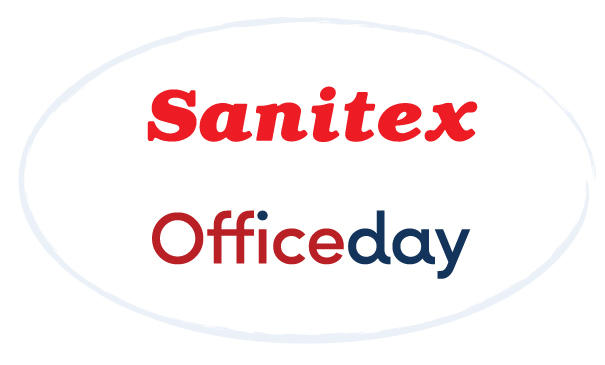 „Sanitex“ prisijungia „Officeday“