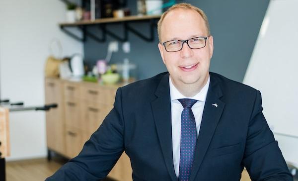 Personalo atrankos specialistas apie administratoriaus profesiją